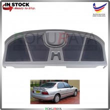 Honda Accord SV4 1996-1998 Custom Fit Rear Top Speaker Board 12mm Thick (PVC Wrapped)